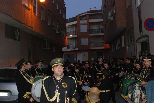 Centenario Cristo de la Sangre 2011 - 284