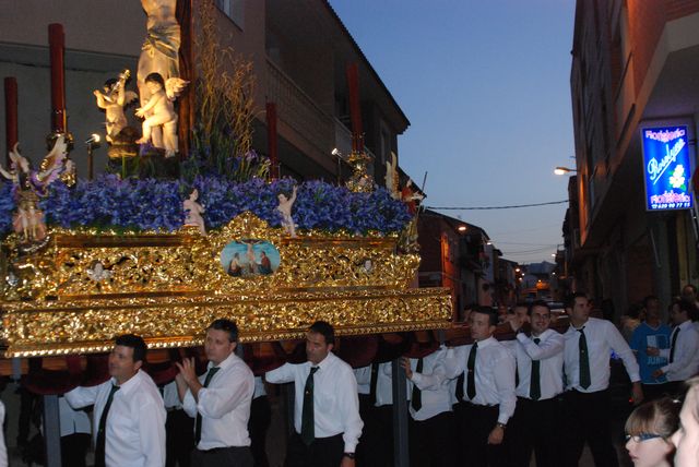 Centenario Cristo de la Sangre 2011 - 285