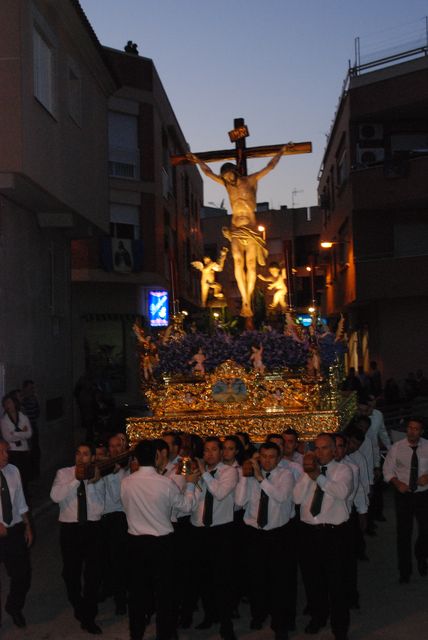 Centenario Cristo de la Sangre 2011 - 286