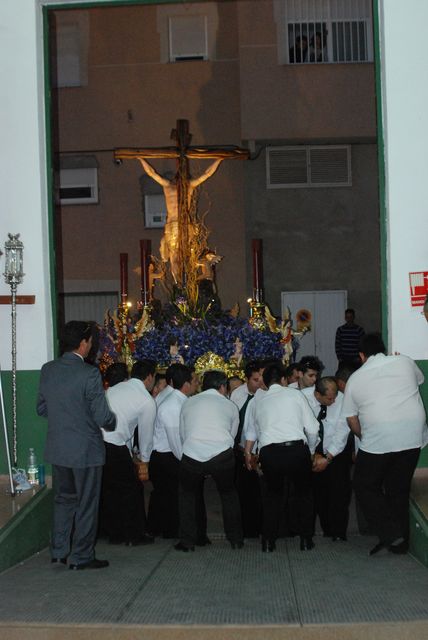 Centenario Cristo de la Sangre 2011 - 287
