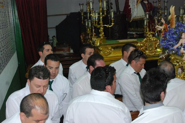 Centenario Cristo de la Sangre 2011 - 290