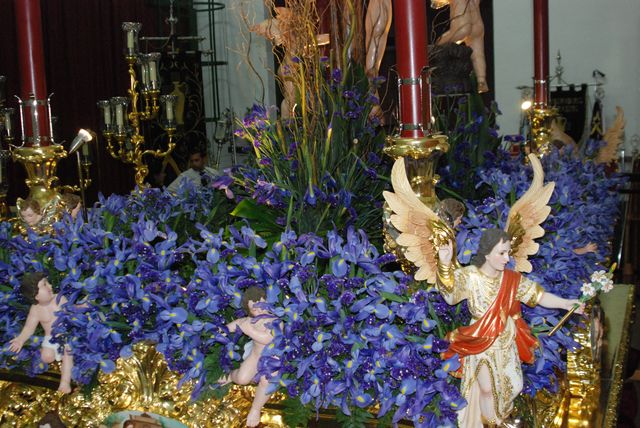 Centenario Cristo de la Sangre 2011 - 291
