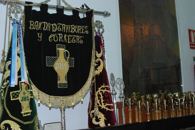 Centenario Cristo de la Sangre 2011 - 294