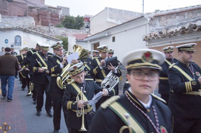 Certamen de Bandas de Aledo - 136