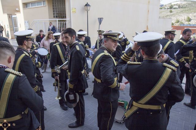 Certamen de Bandas de Aledo - 1