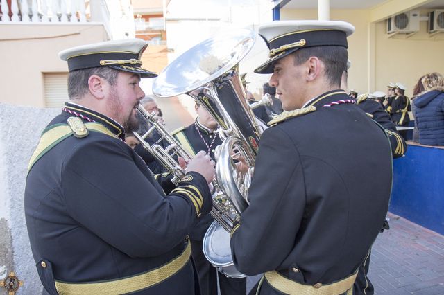 Certamen de Bandas de Aledo - 8