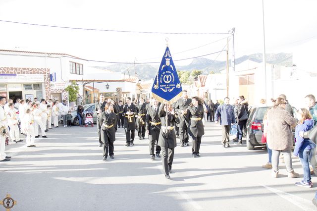 Certamen de Bandas de Aledo - 9