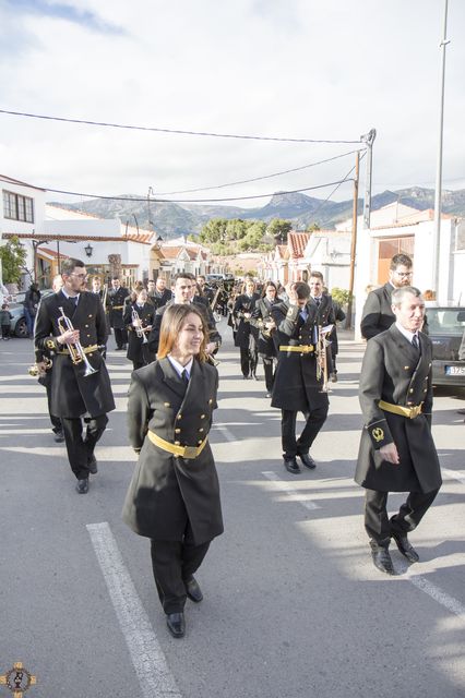 Certamen de Bandas de Aledo - 10