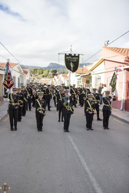 Certamen de Bandas de Aledo - 11