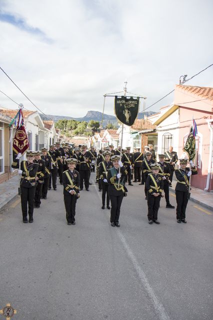 Certamen de Bandas de Aledo - 12