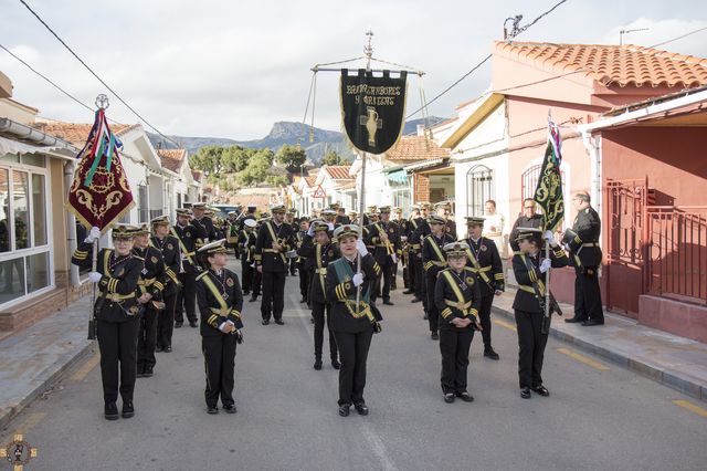 Certamen de Bandas de Aledo - 13