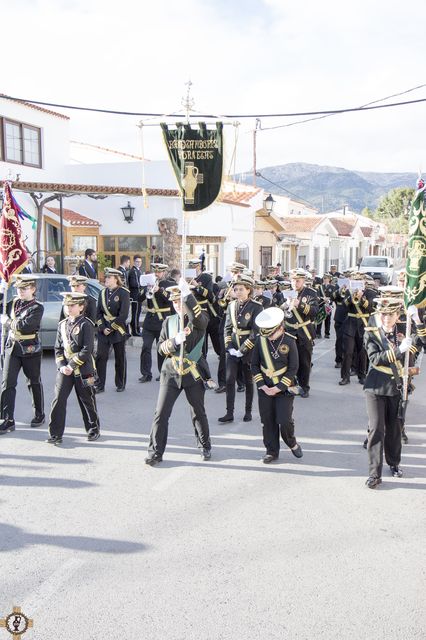 Certamen de Bandas de Aledo - 14