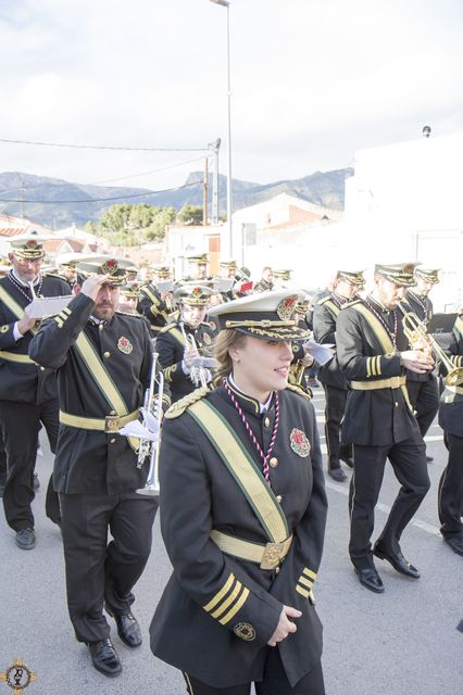 Certamen de Bandas de Aledo - 16