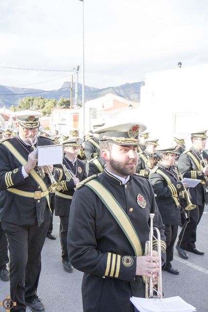 Certamen de Bandas de Aledo - 17