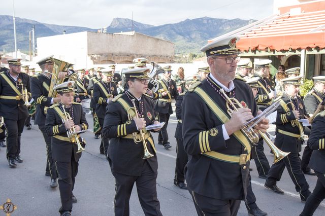 Certamen de Bandas de Aledo - 19