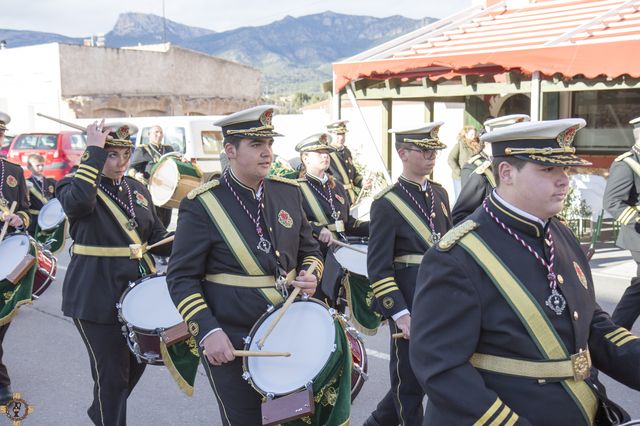 Certamen de Bandas de Aledo - 22