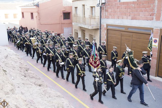 Certamen de Bandas de Aledo - 30