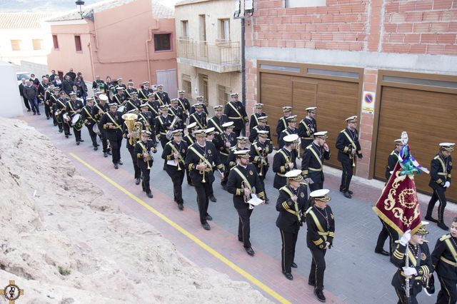 Certamen de Bandas de Aledo - 31