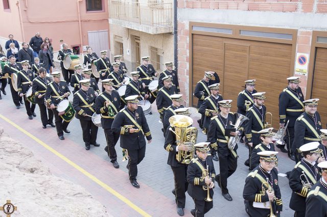 Certamen de Bandas de Aledo - 33