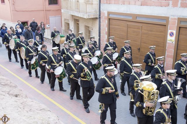 Certamen de Bandas de Aledo - 34