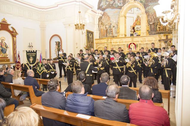 Certamen de Bandas de Aledo - 49