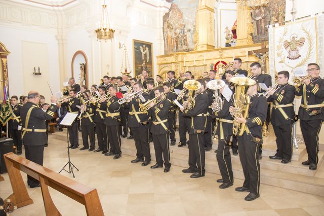 Certamen de Bandas de Aledo - 51