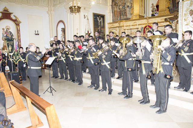 Certamen de Bandas de Aledo - 54