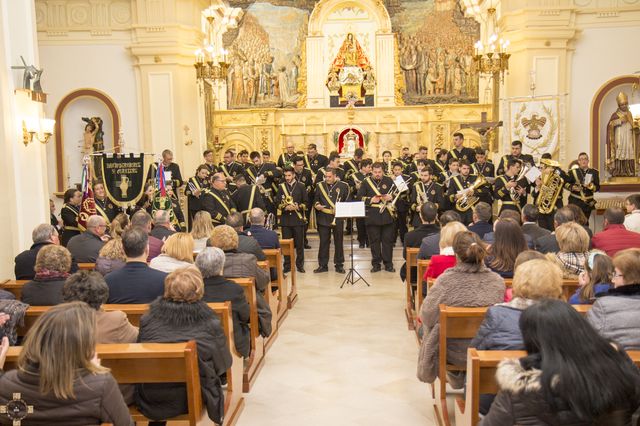 Certamen de Bandas de Aledo - 58