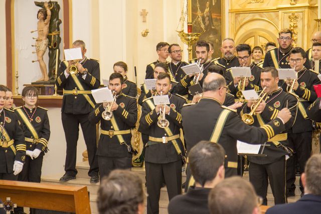 Certamen de Bandas de Aledo - 59