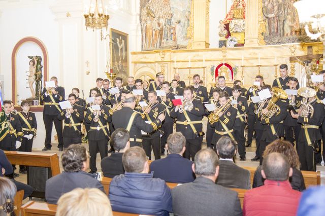 Certamen de Bandas de Aledo - 60