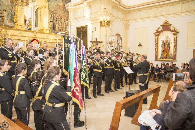 Certamen de Bandas de Aledo - 61