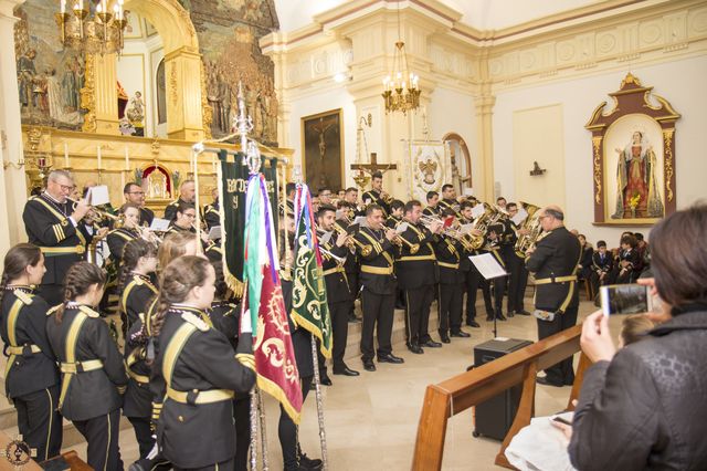 Certamen de Bandas de Aledo - 64