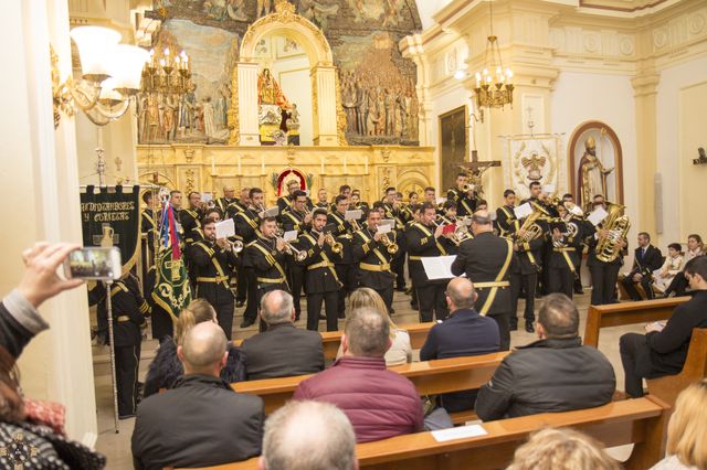 Certamen de Bandas de Aledo - 65