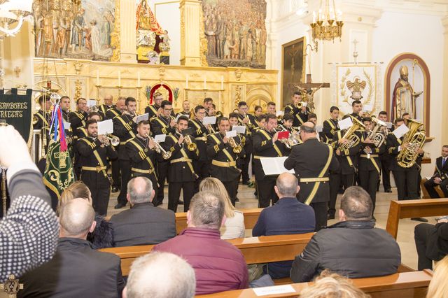 Certamen de Bandas de Aledo - 67