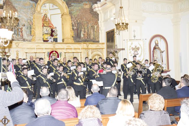 Certamen de Bandas de Aledo - 70