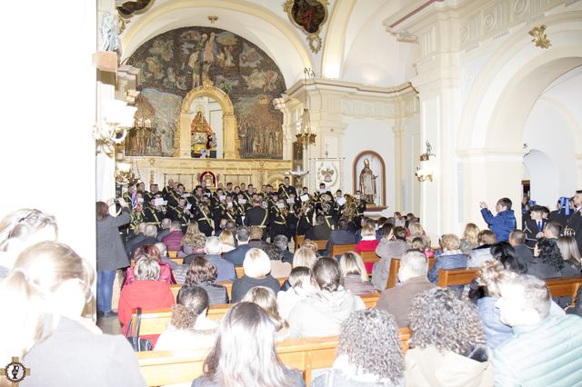 Certamen de Bandas de Aledo - 72