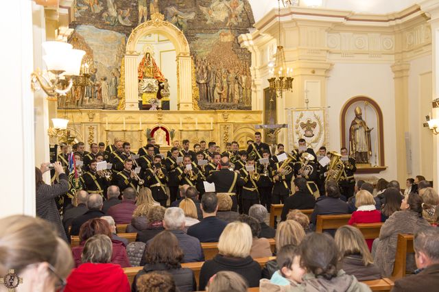 Certamen de Bandas de Aledo - 73