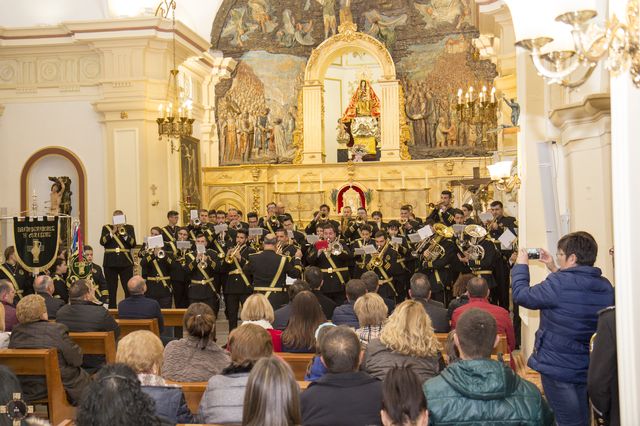 Certamen de Bandas de Aledo - 74