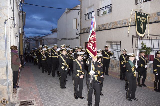 Certamen de Bandas de Aledo - 113