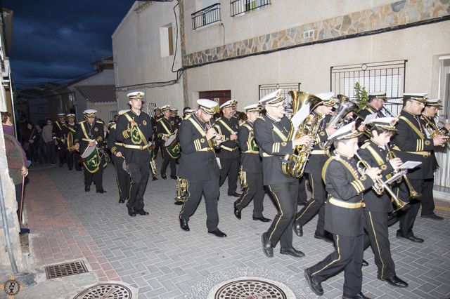 Certamen de Bandas de Aledo - 118