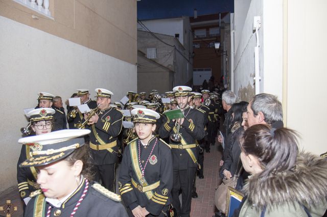Certamen de Bandas de Aledo - 123