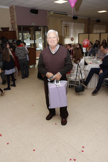 Comida Samaritana en Venta la Rata 2017 - 91