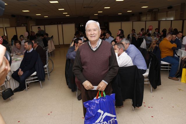 Comida Samaritana en Venta la Rata 2017 - 131