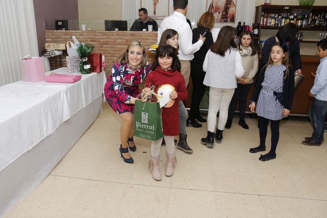 Comida Samaritana en Venta la Rata 2017 - 145