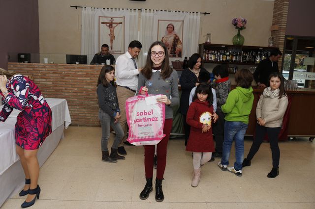Comida Samaritana en Venta la Rata 2017 - 154