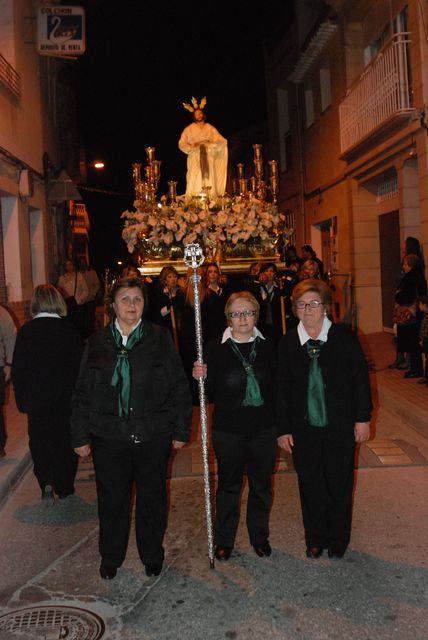 Salutacion 2011 - 1