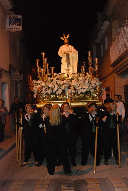 Salutacion 2011 - 2
