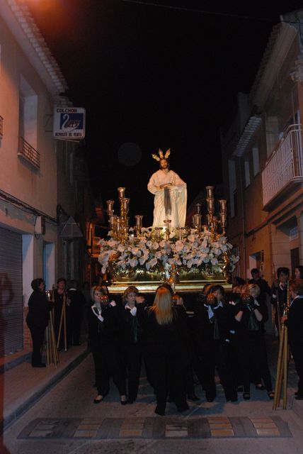 Salutacion 2011 - 4