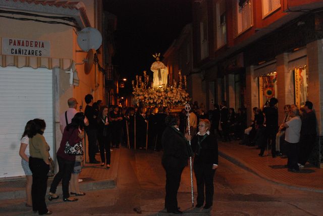 Salutacion 2011 - 12