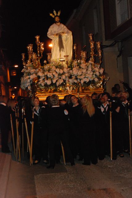 Salutacion 2011 - 13